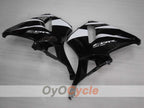 Linke und rechte Seitenverkleidung für Honda 05-06 CBR600RR #OYO87907376