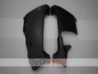 Verkleidungssatz für Einspritzer für 05-06 CBR600RR - Weiß, Schwarz - Werksstil #OYO87900291