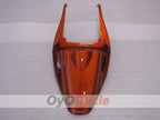 Heckverkleidung + Sitzabdeckung für Honda 05-06 CBR600RR #OYO87907381
