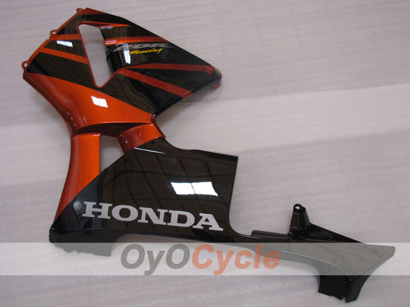 Linke und rechte Seitenverkleidung für Honda 05-06 CBR600RR #OYO87907378 Hauptbild