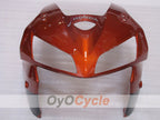 Obere Frontverkleidung für Honda 05-06 CBR600RR #OYO87907377