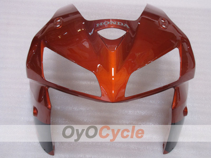 Obere Frontverkleidung für Honda 05-06 CBR600RR #OYO87907377