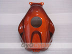 Kraftstofftankverkleidung für Honda 05-06 CBR600RR #OYO87907380