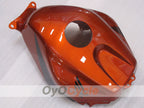 Kraftstofftankverkleidung für Honda 05-06 CBR600RR #OYO87907380