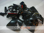 Verkleidungssatz für Einspritzer für 05-06 CBR600RR - Schwarz - Werksstil #OYO87900302