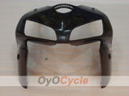 Verkleidungssatz für Einspritzer für 05-06 CBR600RR - Schwarz - Werksstil #OYO87900302