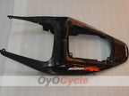 Verkleidungssatz für Einspritzer für 05-06 CBR600RR - Schwarz - Werksstil #OYO87900302