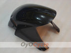 Verkleidungssatz für Einspritzer für 05-06 CBR600RR - Schwarz - Werksstil #OYO87900302