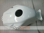 Einspritzverkleidungssatz für CBR600RR 05-06 - Weiß - Werksstil #OYO87900304