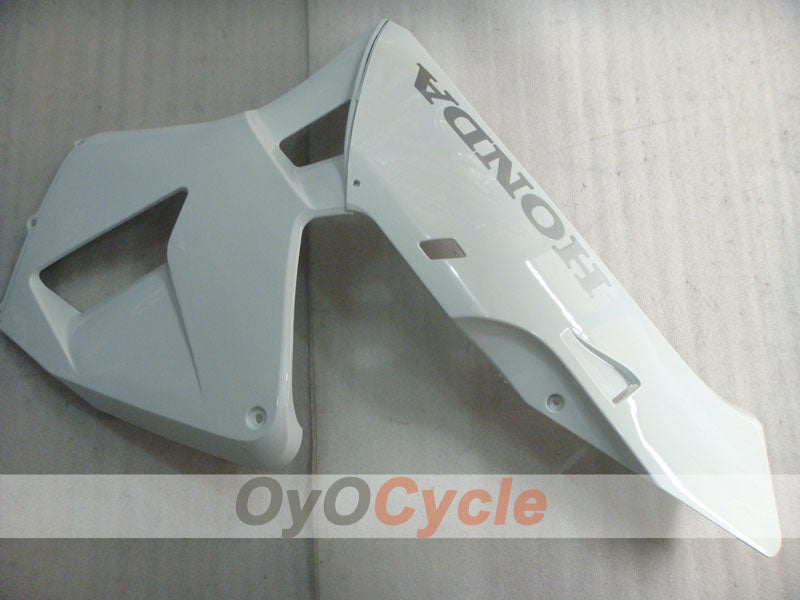 Einspritzverkleidungssatz für CBR600RR 05-06 - Weiß - Werksstil #OYO87900304