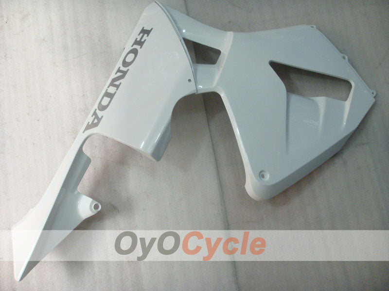 Linke und rechte Seitenverkleidung für Honda 05-06 CBR600RR #OYO87907387 Zweitbild