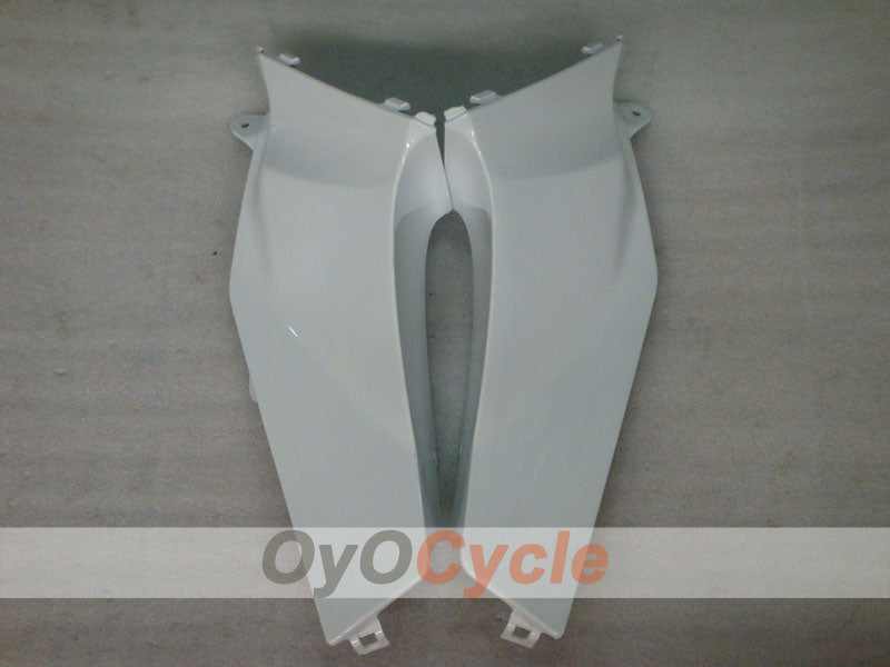 Einspritzverkleidungssatz für CBR600RR 05-06 - Weiß - Werksstil #OYO87900304