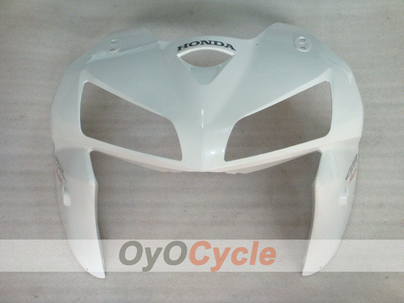 Einspritzverkleidungssatz für CBR600RR 05-06 - Weiß - Werksstil #OYO87900304