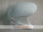 Einspritzverkleidungssatz für CBR600RR 05-06 - Weiß - Werksstil #OYO87900304
