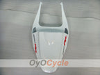Einspritzverkleidungssatz für CBR600RR 05-06 - Weiß - Werksstil #OYO87900304