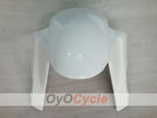 Einspritzverkleidungssatz für CBR600RR 05-06 - Weiß - Werksstil #OYO87900304