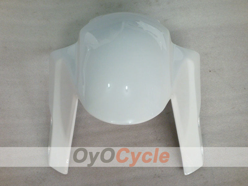Einspritzverkleidungssatz für CBR600RR 05-06 - Weiß - Werksstil #OYO87900304