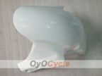 Einspritzverkleidungssatz für CBR600RR 05-06 - Weiß - Werksstil #OYO87900304
