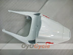 Einspritzverkleidungssatz für CBR600RR 05-06 - Weiß - Werksstil #OYO87900304