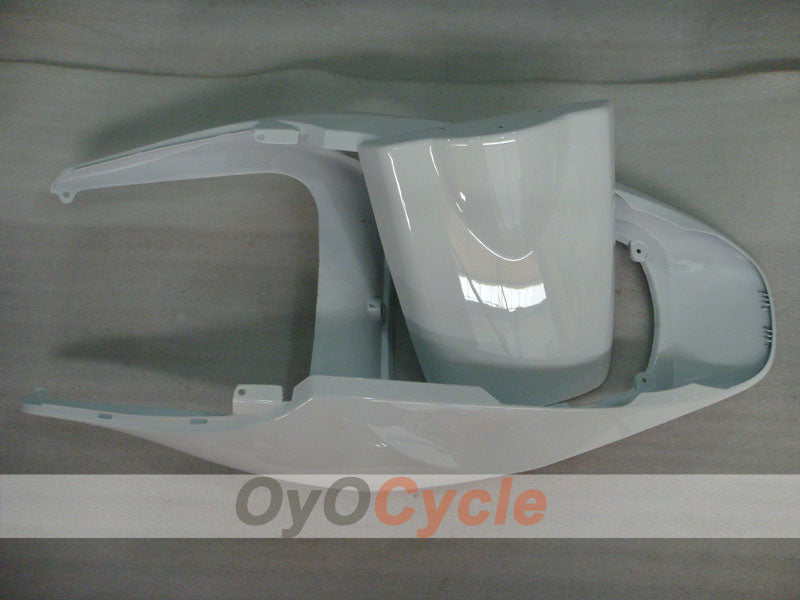 Einspritzverkleidungssatz für CBR600RR 05-06 - Weiß - Werksstil #OYO87900304