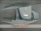 Einspritzverkleidungssatz für CBR600RR 05-06 - Weiß - Werksstil #OYO87900304