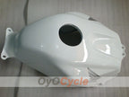 Einspritzverkleidungssatz für CBR600RR 05-06 - Weiß - Werksstil #OYO87900304