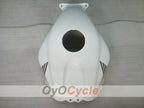 Einspritzverkleidungssatz für CBR600RR 05-06 - Weiß - Werksstil #OYO87900304