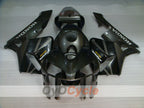 Einspritzverkleidungssatz für CBR600RR 05-06 - Grau - Werksstil #OYO87900309