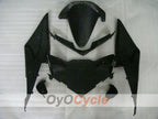 Einspritzverkleidungssatz für CBR600RR 05-06 - Grau - Werksstil #OYO87900309