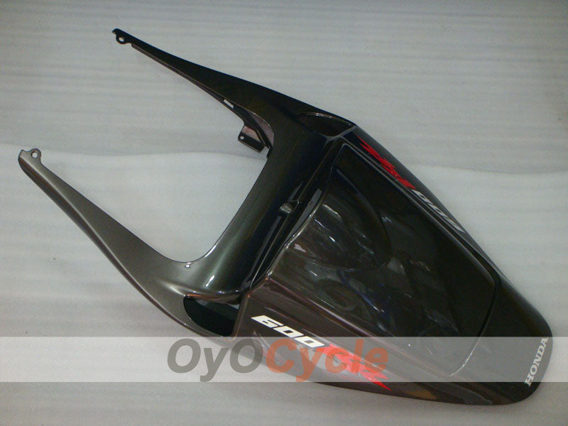 Heckverkleidung + Sitzabdeckung für Honda 05-06 CBR600RR #OYO87907395 Hauptbild
