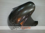Einspritzverkleidungssatz für CBR600RR 05-06 - Grau - Werksstil #OYO87900309