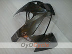 Einspritzverkleidungssatz für CBR600RR 05-06 - Grau - Werksstil #OYO87900309