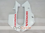 Linke und rechte Seitenverkleidung für Honda 05-06 CBR600RR #OYO87907397