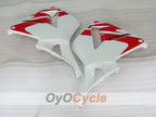 Linke und rechte Seitenverkleidung für Honda 05-06 CBR600RR #OYO87907397