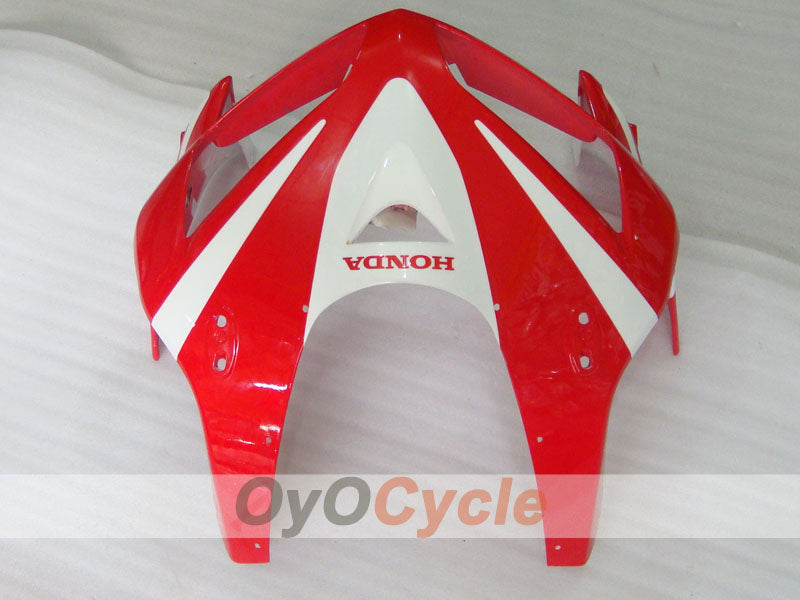 Obere Frontverkleidung für Honda 05-06 CBR600RR #OYO87907396 Zweitbild
