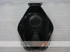 Einspritzverkleidungssatz für CBR600RR 05-06 - Schwarz, Silber - Werksstil #OYO87900311