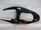 Einspritzverkleidungssatz für CBR600RR 05-06 - Schwarz, Silber - Werksstil #OYO87900311