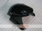 Einspritzverkleidungssatz für CBR600RR 05-06 - Schwarz, Silber - Werksstil #OYO87900311