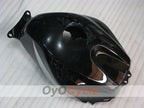 Einspritzverkleidungssatz für CBR600RR 05-06 - Schwarz, Silber - Werksstil #OYO87900311