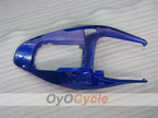 Einspritzverkleidungssatz für CBR600RR 05-06 - Blau, Weiß - Werksstil #OYO87900312