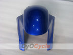 Einspritzverkleidungssatz für CBR600RR 05-06 - Blau, Schwarz - Werksstil #OYO87900313