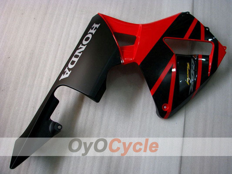 Linke und rechte Seitenverkleidung für Honda 05-06 CBR600RR #OYO87907406 Hauptbild