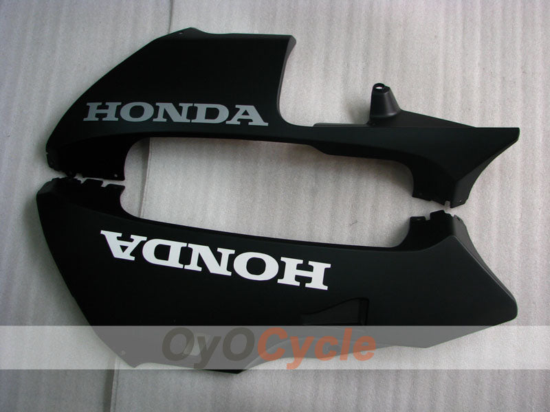 Linke und rechte Seitenverkleidung für Honda 05-06 CBR600RR #OYO87907406