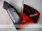 Linke und rechte Seitenverkleidung für Honda 05-06 CBR600RR #OYO87907406