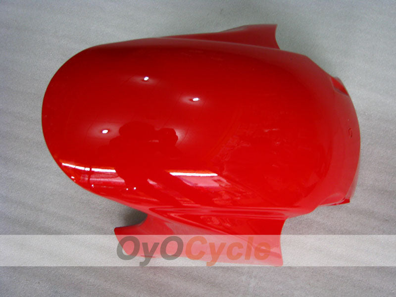 Verkleidung des vorderen Kotflügels für Honda 05-06 CBR600RR #OYO87907407
