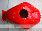 Verkleidung des Kraftstofftanks für Honda 05-06 CBR600RR #OYO87907408