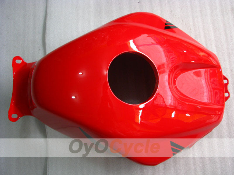 Verkleidung des Kraftstofftanks für Honda 05-06 CBR600RR #OYO87907408
