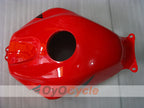 Verkleidung des Kraftstofftanks für Honda 05-06 CBR600RR #OYO87907408