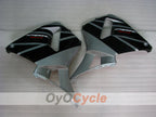 Linke und rechte Seitenverkleidung für Honda 05-06 CBR600RR #OYO87907411