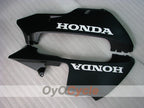Linke und rechte Seitenverkleidung für Honda 05-06 CBR600RR #OYO87907411